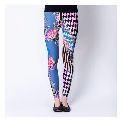 Art Of Polo Woman's Leggings sk04058