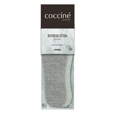 Coccine Refresh Extra Refreshing Pads pairs