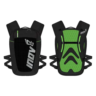 Backpack Inov-8 Venturelite Black/Green