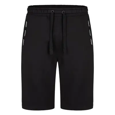 Men's Shorts LOAP EWUL Black