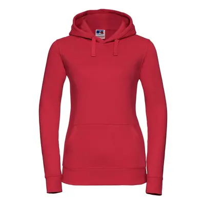 Women's Hoodie - Authentic Russell