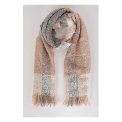 DEFACTO Women's Knitted Scarf