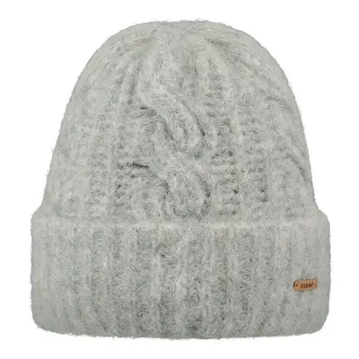 Winter beanie Barts RUBYFROST BEANIE Heather Grey