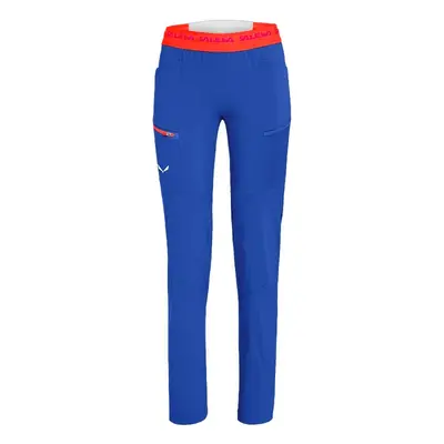 Women's Pants Salewa Pedroc Light DST Electric