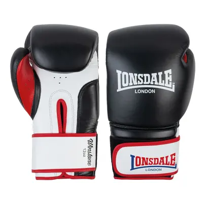 Lonsdale Leather boxing gloves