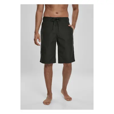 Table shorts black