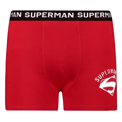 Men's boxer Superman - Frogies