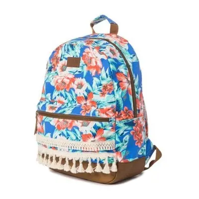 Rip Curl MIA FLORES DOME Blue backpack