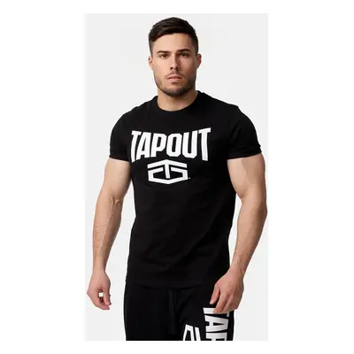 Tapout Férfi póló normál szabás