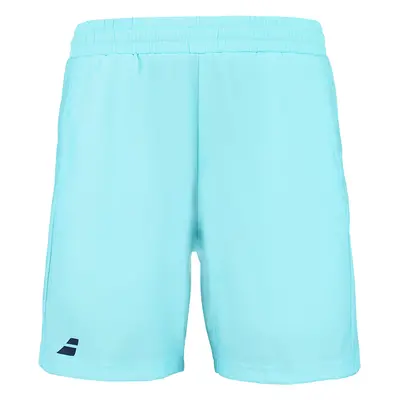 Dětské šortky Babolat Play Short Boy Angel Blue