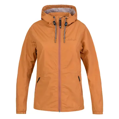 Women's jacket Hannah GOLDIE caramel