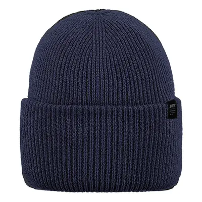 Winter hat Barts HAVENO BEANIE Old Blue