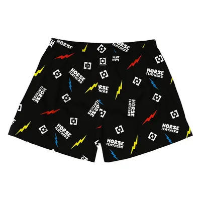 Men's boxer shorts Horsefeathers Manny Ignite