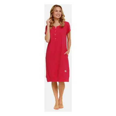 Doctor Nap Woman's Nightshirt TCB.4348 Viva