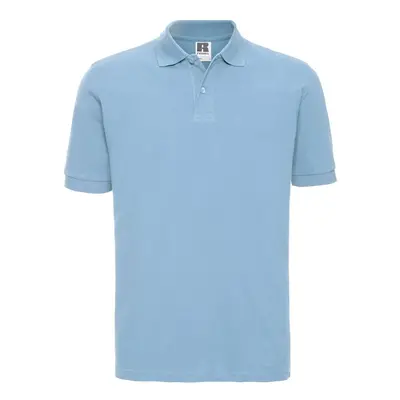 Men's Polo R569M 100% Cotton 195g/200g