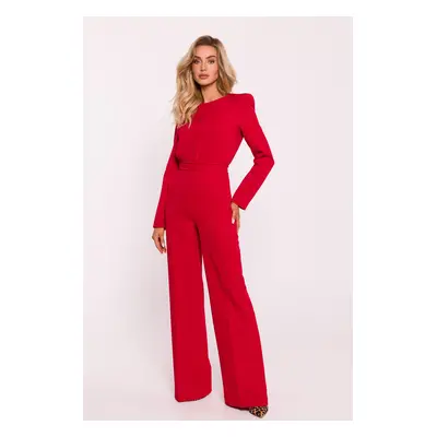 Made Of Emotion Woman's Jumpsuit M811