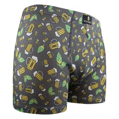 Men's boxers VoXX multicolored