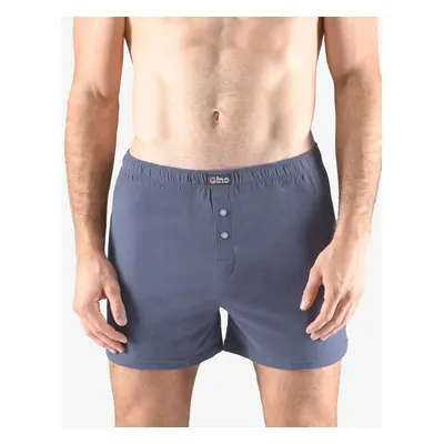 Men's shorts Gino gray