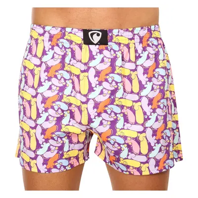 Men's shorts Represent exclusive Ali mouse in da house