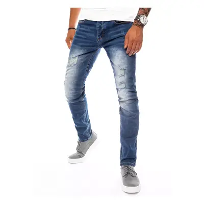 Férfi farmernadrág DStreet Denim