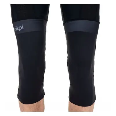 Unisex knee sleeves Kilpi UNNO KNEE-U black