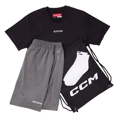 Training set CCM DRYLAND KIT Black