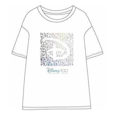 SHORT SHIRT SINGLE JERSEY DISNEY