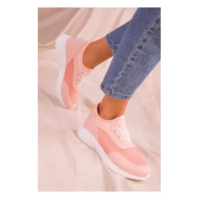 Soho Powder Women's Sneakers