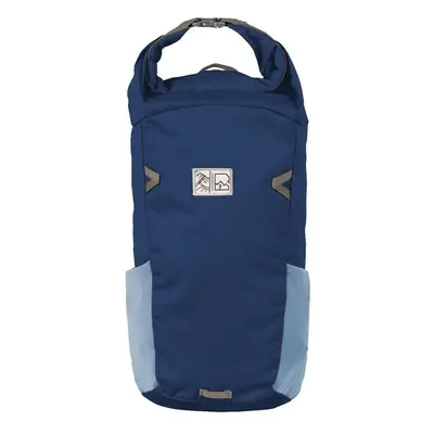 One chamber backpack Hannah RENEGADE dress blues/dream blue