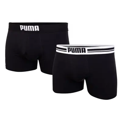 Puma Man's 2Pack Underpants