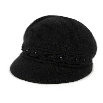 Art Of Polo Woman's Hat Cz23396-3