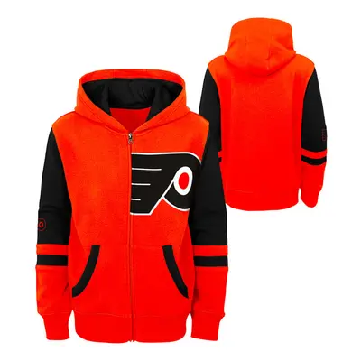 Outerstuff NHL Face-Off NHL Philadelphia Flyers, BS Kids' Hoodie