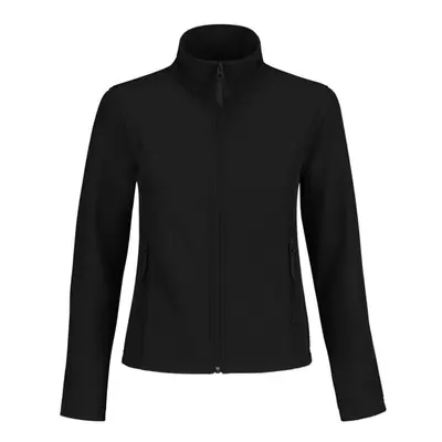 Női dzseki B&C Softshell