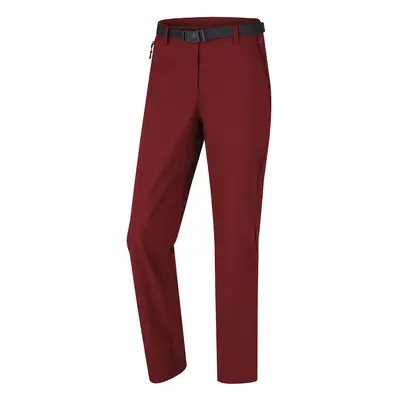 HUSKY Koby burgundy Women's Outdoor Pants