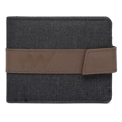 VUCH Aidan Brown Wallet