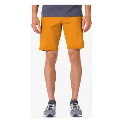 Men's orange shorts Hannah Nairi II