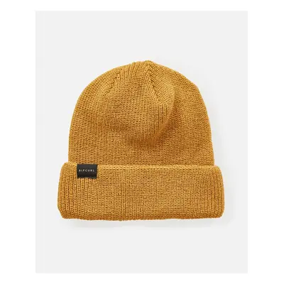 Rip Curl IMPACT REG BEANIE Gold Winter Hat