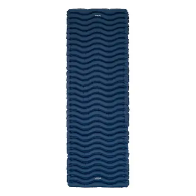 Inflatable mat LOAP TEX Blue