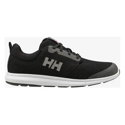 Black men's sneakers HELLY HANSEN Feathering