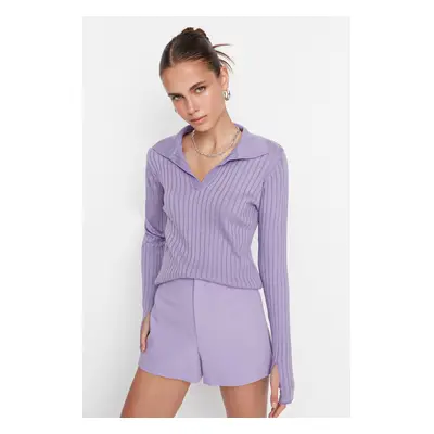 Női pulóver Trendyol Knitwear