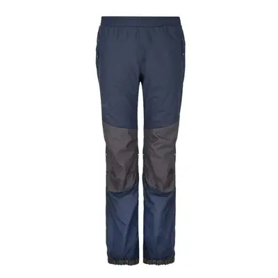 Children's outdoor pants Kilpi JORDY-J dark blue