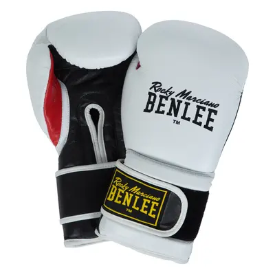 Lonsdale Leather boxing gloves