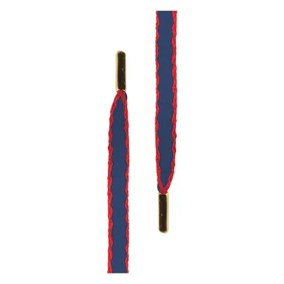 Gold Rope Hook Up Pack (5-Pack) laces red/blue