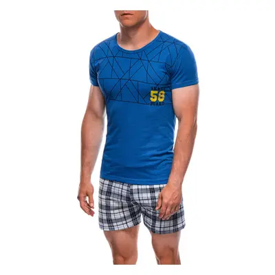 Edoti Men's pyjamas