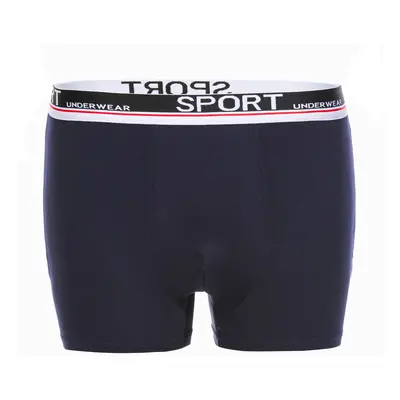 Edoti Men's boxer shorts