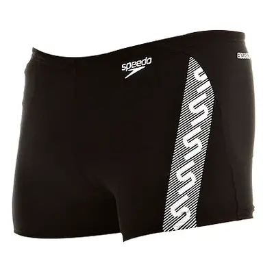 Swimsuit Speedo Monogram Aquashort