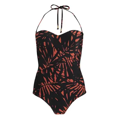 Swimwear Barts LAGUNA SUIT Terra