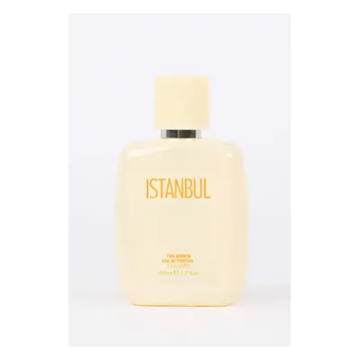 DEFACTO İstanbul citrus Perfume