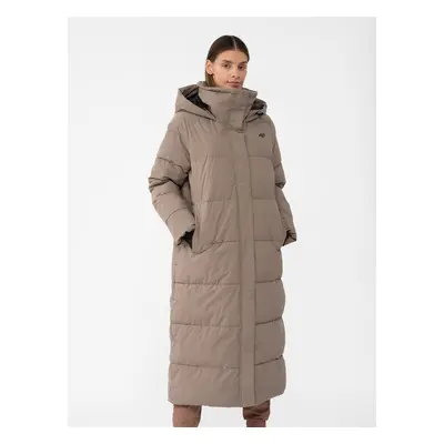 Women's winter coat