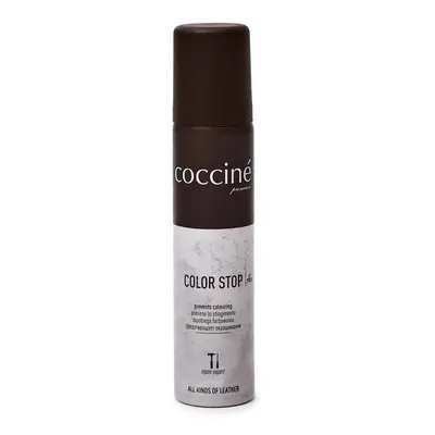 Coccine Color Stop Spray megakadályozza lábbeli színezés